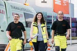 Ablauf einer mobilen LED Werbekampagne