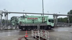 Mobile LED Werbung mit LED Truck von Rolling LED