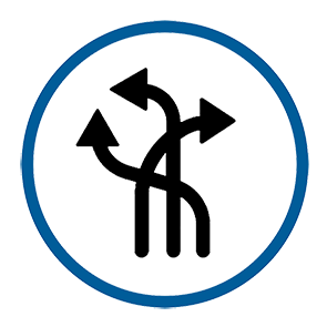 LED-Truck Werbung - Icon Flexibel