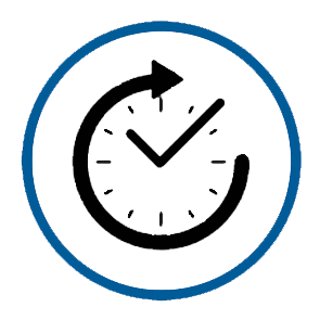 LED-Truck Werbung - Icon Einsatzbereit